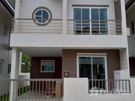 3 Habitación Villa en alquiler en Hang Dong, Chiang Mai, Hang Dong, Hang Dong, Chiang Mai, Tailandia