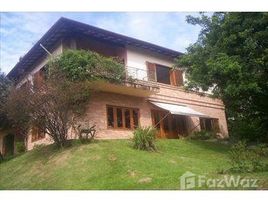 3 Quarto Casa for sale at Granja Viana II, Pesquisar, Bertioga