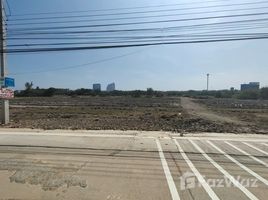 佛丕 七岩 Approx 8 Rai Land for Sale near Cha Am Beach N/A 土地 售 