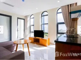 1 Habitación Villa en alquiler en An Hai Bac, Da Nang, An Hai Bac, Son Tra