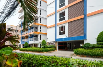 New Nordic Club 2 in Nong Prue, Pattaya