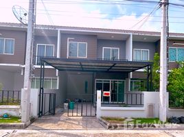 3 Bedroom Townhouse for sale at The Colors Kanchanaphisek-Ratchapruek, Sai Noi, Sai Noi, Nonthaburi