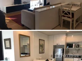 1 Bedroom Condo for rent at Abstracts Phahonyothin Park, Chomphon, Chatuchak, Bangkok, Thailand