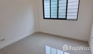 北榄府 Bang Pla Neory Residence Bangna - Thepharak 4 卧室 屋 售 