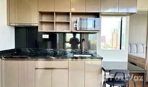 1 Bedroom Condo for sale in Khlong Tan, Bangkok Ideo Q Sukhumvit 36