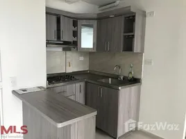 3 Schlafzimmer Appartement zu verkaufen im AVENUE 99 # 65 300, Medellin