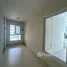 Studio Apartment for rent at The Parkland Grand Taksin, Bukkhalo, Thon Buri, Bangkok
