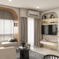 2 спален Квартира на продажу в Dcondo Campus Resort Kuku Phuket, Ratsada