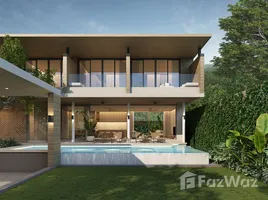 3 Bedroom Villa for sale in Phuket, Rawai, Phuket Town, Phuket