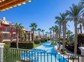 2 غرفة نوم شقة خاصة للبيع في Veranda Sahl Hasheesh Resort, Sahl Hasheesh