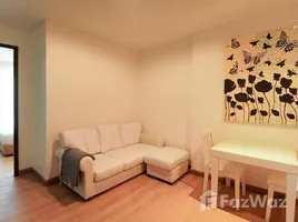 1 Habitación Departamento en alquiler en Diamond Ratchada, Din Daeng