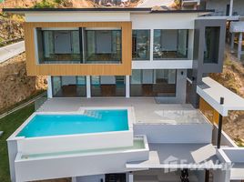 3 Bedroom Villa for sale at Verano Residence, Bo Phut, Koh Samui, Surat Thani