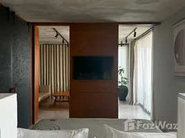 1 Schlafzimmer Serviced Apartment zu verkaufen in Canggu, Bali, Canggu, Badung, Bali