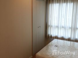 1 Bedroom Condo for rent at Lumpini Ville Ramkhamhaeng 60/2, Hua Mak, Bang Kapi