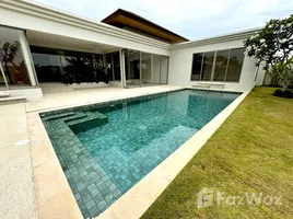 ขายวิลล่า 4 ห้องนอน ในโครงการ ตรีชฎา บรีซ, เชิงทะเล, ถลาง