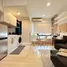 Studio Condo for rent at The Seed Mingle, Thung Mahamek, Sathon, Bangkok