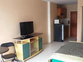 Studio Apartment for rent at View Talay 1 , Nong Prue
