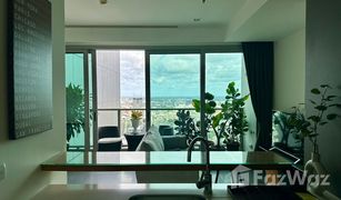 1 Bedroom Condo for sale in Khlong Ton Sai, Bangkok The River by Raimon Land