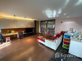 Studio Wohnung zu verkaufen im Centurion Park, Sam Sen Nai