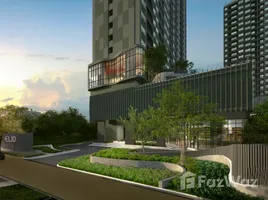 2 Bedroom Condo for sale at Elio Sathorn-Wutthakat, Bang Kho, Chom Thong