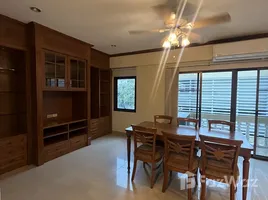 3 Bedroom Apartment for rent at Promsak Mansion, Khlong Tan Nuea