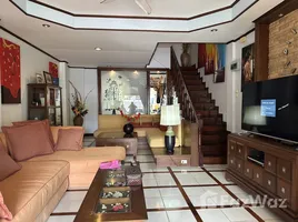 3 Bedroom Townhouse for sale in Pattaya, Nong Prue, Pattaya