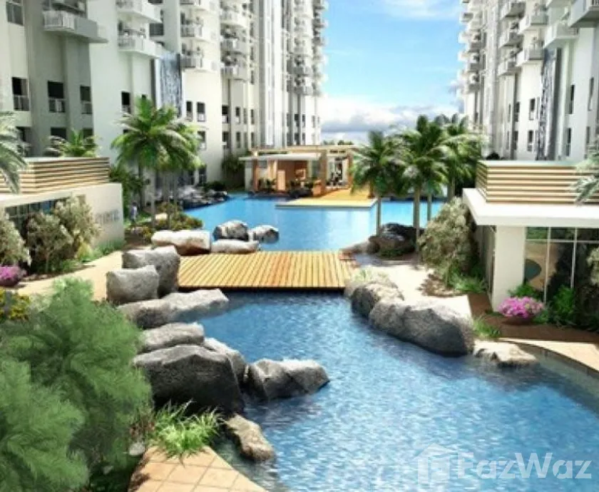 Wohnung zur Miete im KASARA Urban Resort Residences - €238 | U2660765