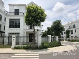 Estudio Villa en venta en Long Bien, Hanoi, Viet Hung, Long Bien