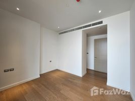 3 Bedroom Condo for sale at Magnolias Waterfront Residences, Khlong Ton Sai, Khlong San
