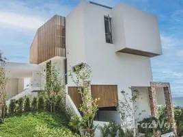 4 Schlafzimmer Villa zu verkaufen im Colina Natur, Maenam, Koh Samui