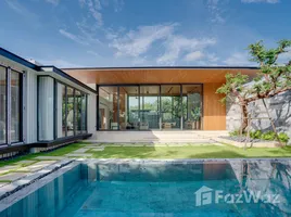 4 Habitación Villa en venta en Botanica Grand Avenue, Choeng Thale, Thalang, Phuket