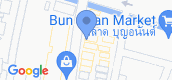 Voir sur la carte of Baan Nutthanun 2