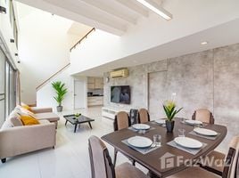 3 спален Квартира на продажу в Panchalae Boutique Residence, Nong Prue