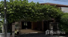 Available Units at Baan Chuanchuen Lagoon