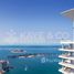 1 غرفة نوم شقة للبيع في Palm Beach Towers 1, Shoreline Apartments