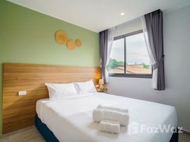 1 Bedroom Condo for sale at NOON Village Tower III, Chalong