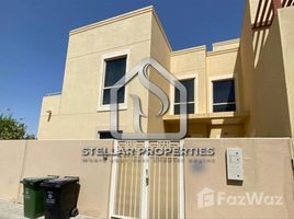 3 Habitación Villa en venta en Yasmin Community, Al Raha Gardens, Abu Dhabi