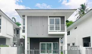 3 Bedrooms House for sale in Ko Kaeo, Phuket Supalai Lake Ville Phuket
