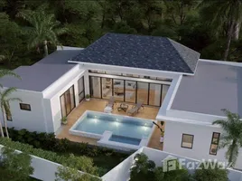 ขายบ้านเดี่ยว 2 ห้องนอน ใน ศรีสุนทร, ภูเก็ต, ศรีสุนทร