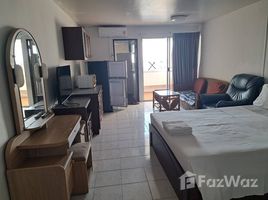 ขายคอนโด สตูดิโอ ในโครงการ พัทยา บีช คอนโด, เมืองพัทยา