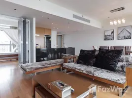 3 Bedroom Condo for sale at The Pano Rama3, Bang Phongphang, Yan Nawa, Bangkok, Thailand