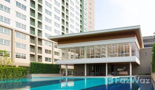 1 Bedroom Condo for sale in Hua Mak, Bangkok Lumpini Ville Ramkhamhaeng 60/2