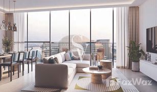 2 chambres Appartement a vendre à Ewan Residences, Dubai Expo City Valley