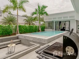 ขายวิลล่า 3 ห้องนอน ในโครงการ เดอะ เมนาร่า ฮิลส์, ศรีสุนทร