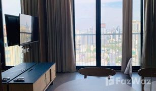 Studio Condo for sale in Khlong Tan, Bangkok Park Origin Phrom Phong