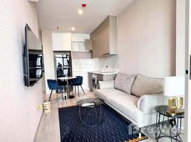 อพาร์ทเม้นท์ 1 ห้องนอน ให้เช่า ในโครงการ ริธึ่ม เอกมัย เอสเตท, คลองตันเหนือ