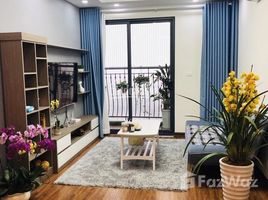 3 Phòng ngủ Chung cư for rent at An Bình City, Cổ Nhuế, Từ Liêm, Hà Nội