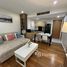 1 спален Квартира в аренду в Wind Sukhumvit 23, Khlong Toei Nuea, Щаттхана