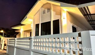 3 Bedrooms House for sale in Nong Pla Lai, Pattaya 