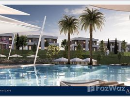 1 Bedroom Apartment for sale at The Axis, 6 October Compounds, 6 October City, Giza